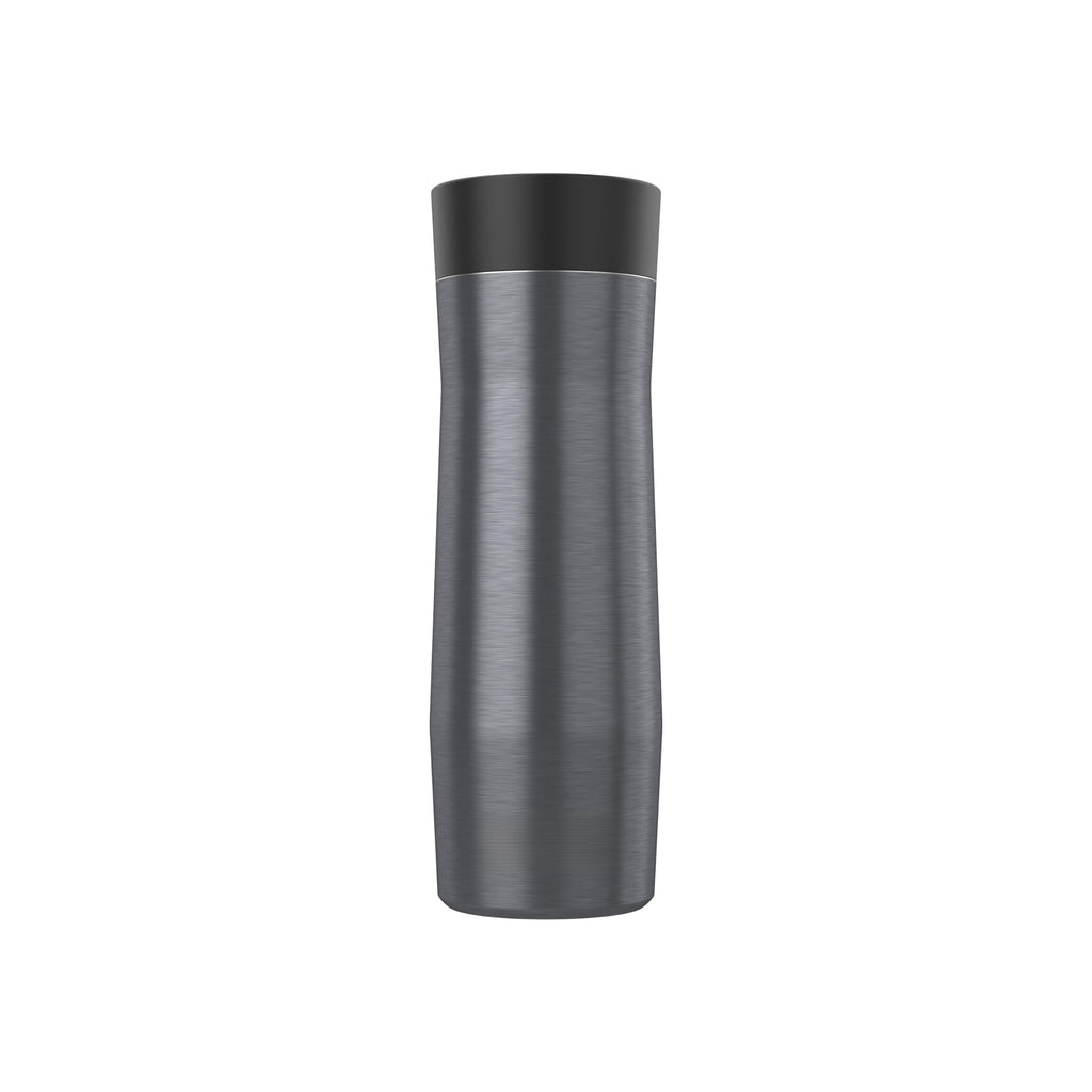 Autoseal West Loop Vacuum-insulated Stainless Steel Travel Mug With Easy-clean Lid 20 Oz Sake