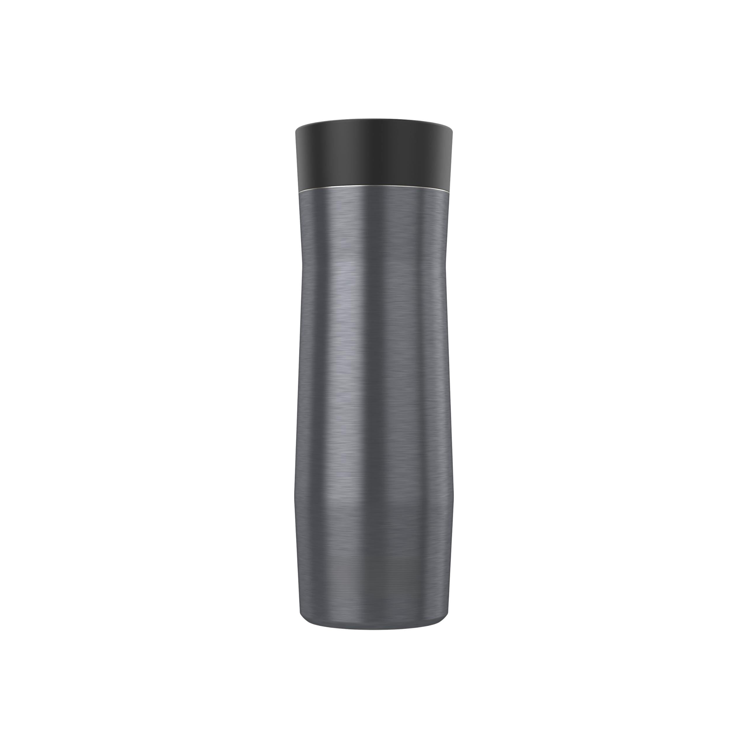 Autoseal West Loop Vacuum-insulated Stainless Steel Travel Mug With Easy-clean Lid 20 Oz Sake