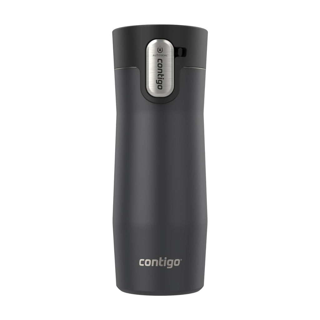 Autoseal West Loop Vacuum-insulated Stainless Steel Travel Mug With Easy-clean Lid 20 Oz Sake