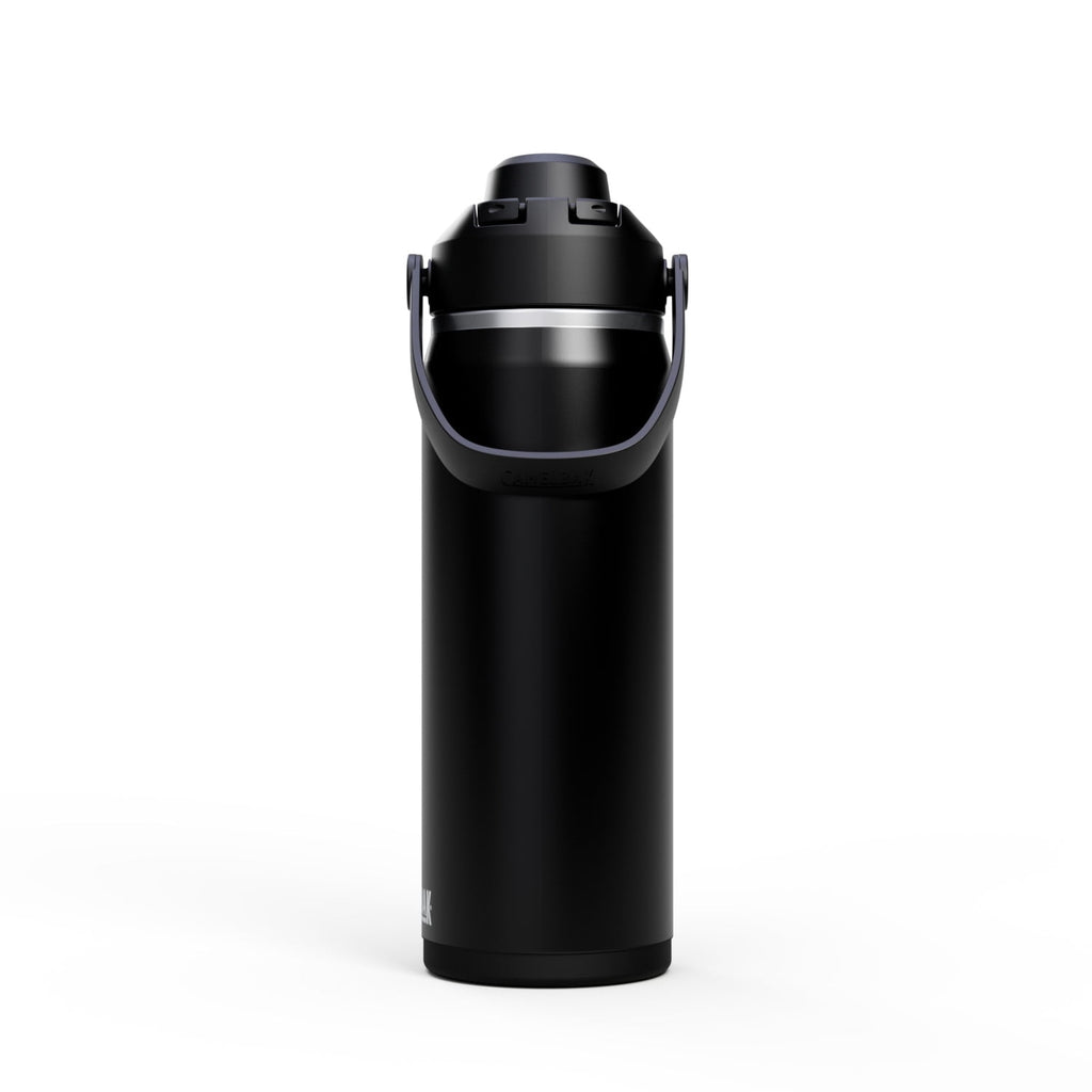 CamelBak Thrive™ Flip Straw Insulated Stainless Steel Water Bottle, 20oz, Moss