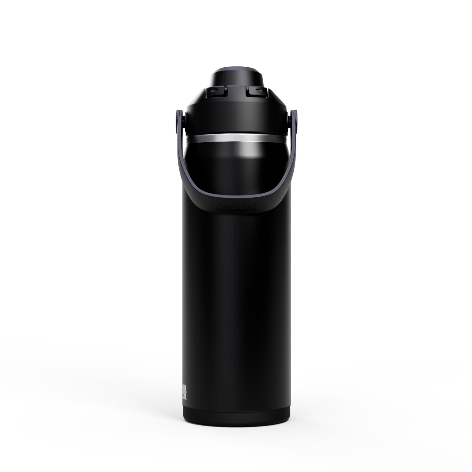 CamelBak Thrive™ Flip Straw Insulated Stainless Steel Water Bottle, 20oz, Moss
