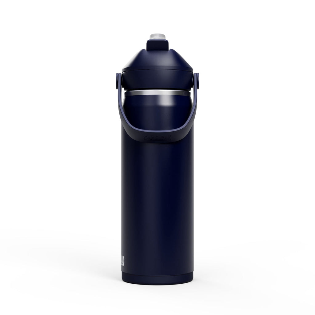 CamelBak Thrive™ Flip Straw Insulated Stainless Steel Water Bottle, 20oz, Moss