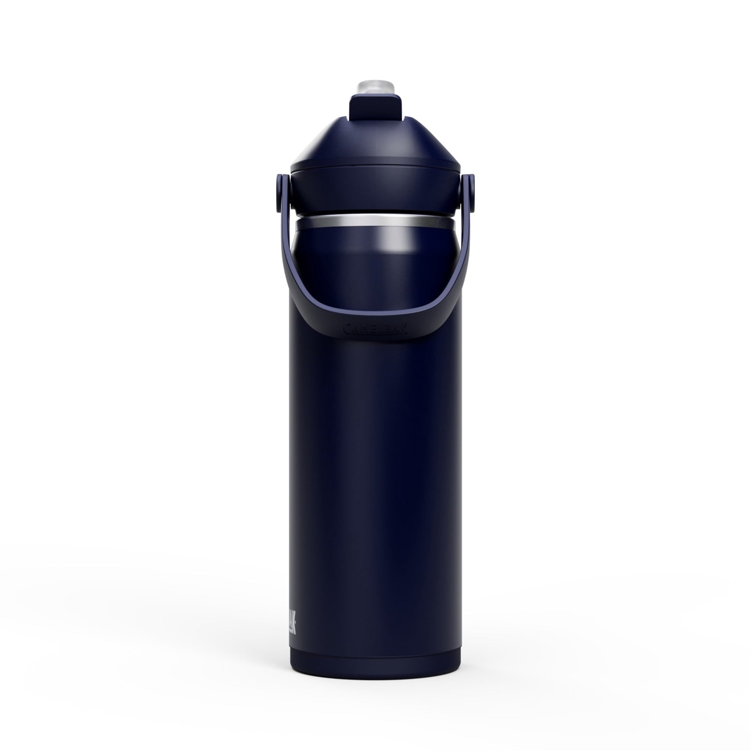 CamelBak Thrive™ Flip Straw Insulated Stainless Steel Water Bottle, 20oz, Moss