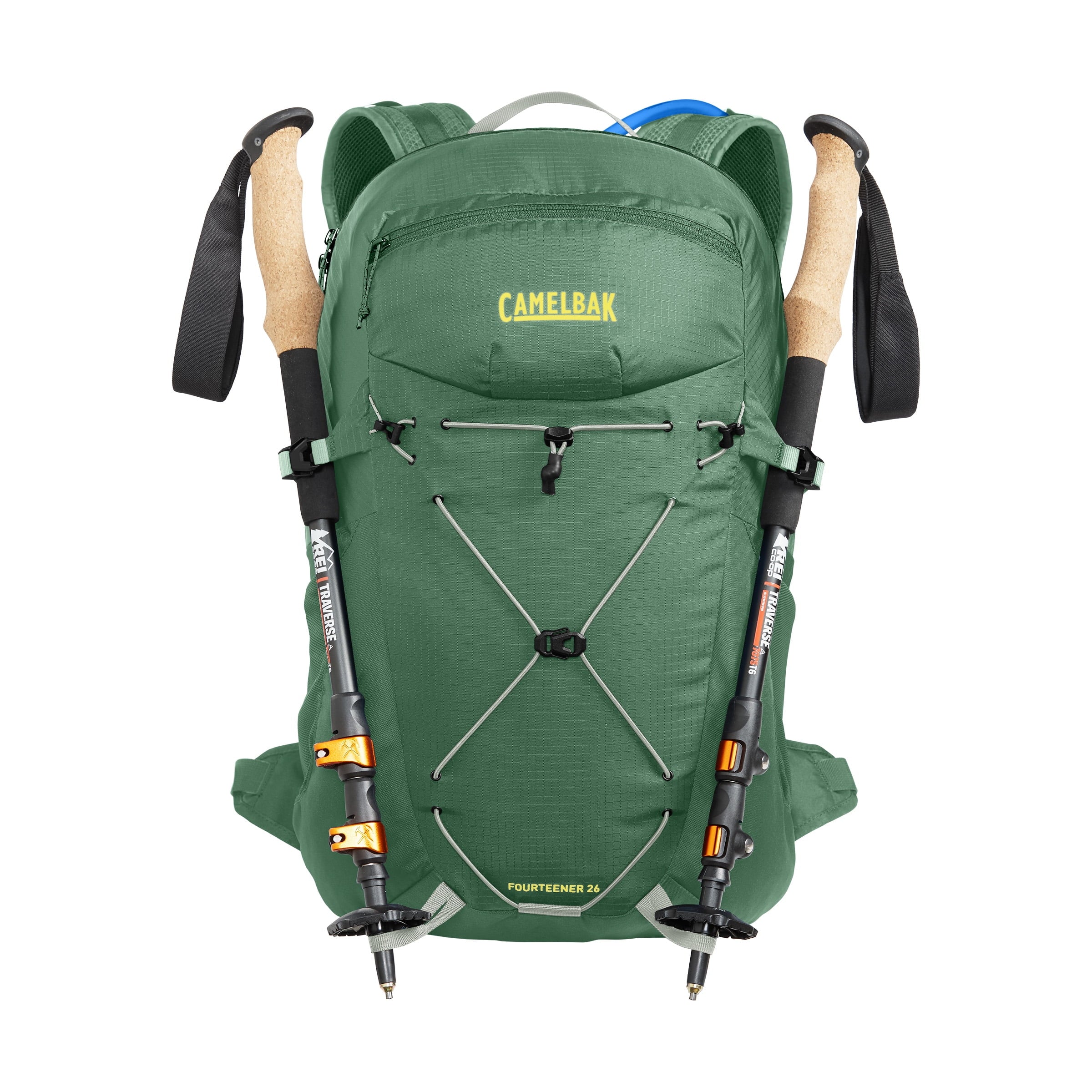 Camelbak Fourteener™ 26 100oz, Sage Green