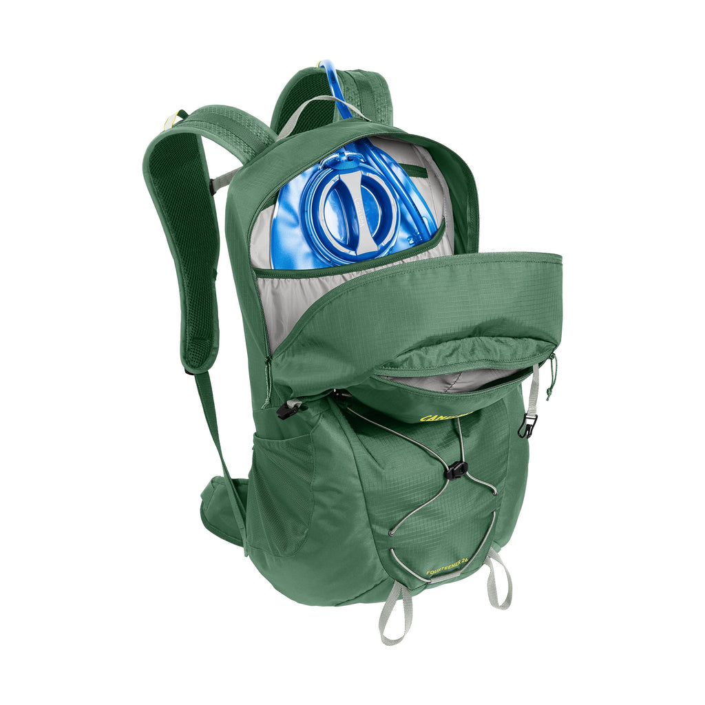 Camelbak Fourteener™ 26 100oz, Sage Green