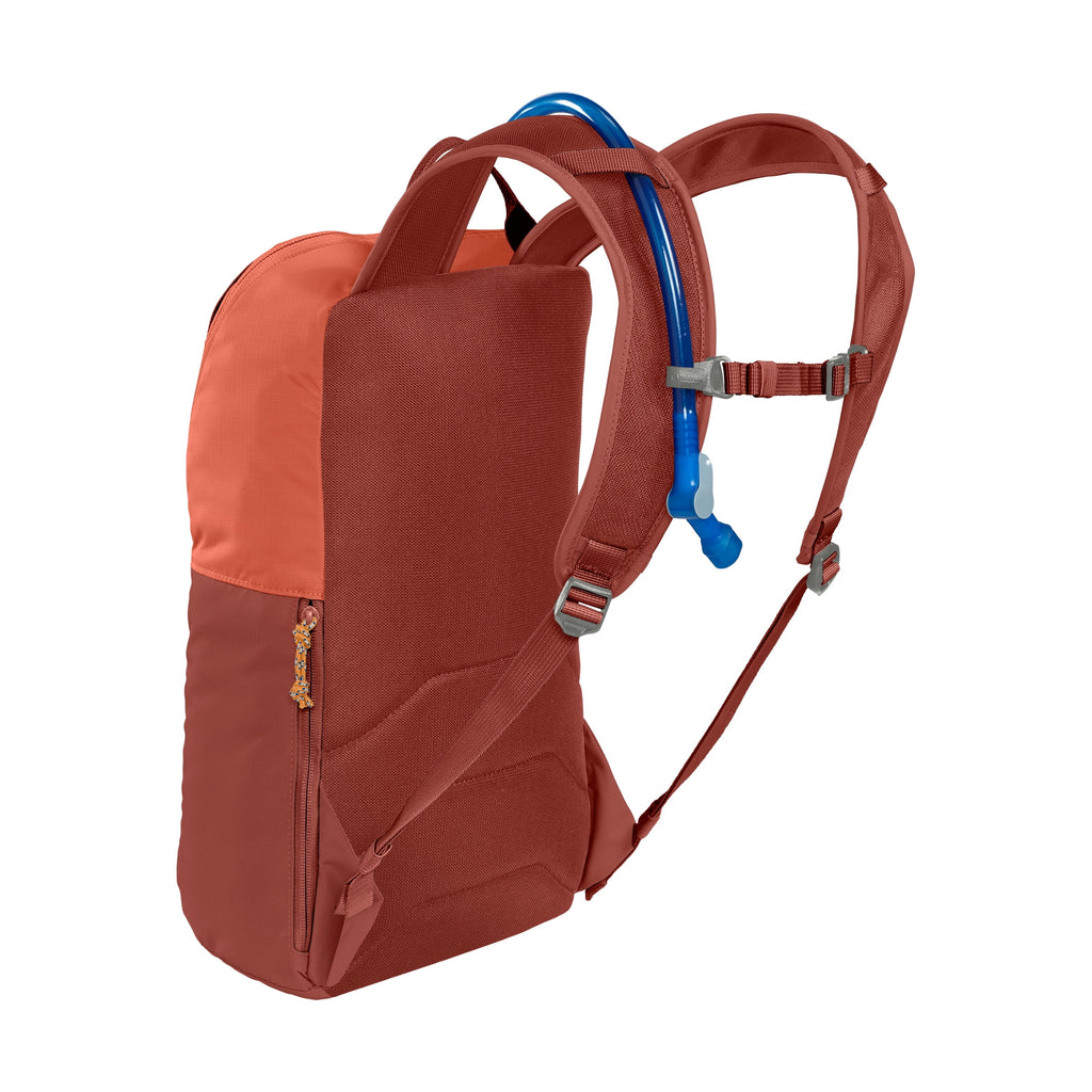 CamelBak Arête™ 14 Hydration Pack 50oz, Mahogany