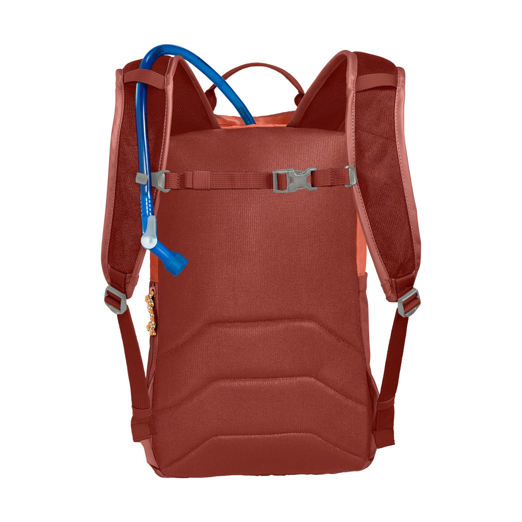 CamelBak Arête™ 14 Hydration Pack 50oz, Mahogany