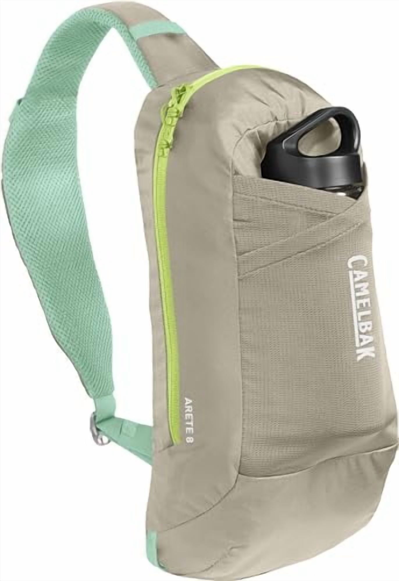 2529201000P CamelBak Arete Sling 8 20oz, Sandstone