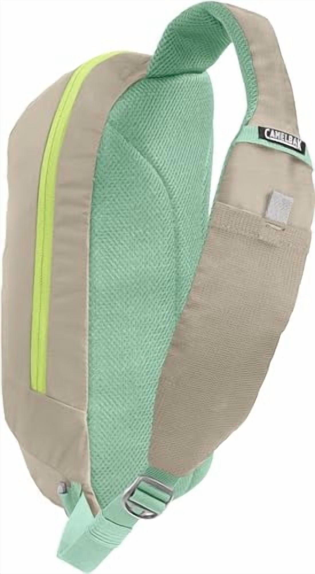 2529201000P CamelBak Arete Sling 8 20oz, Sandstone