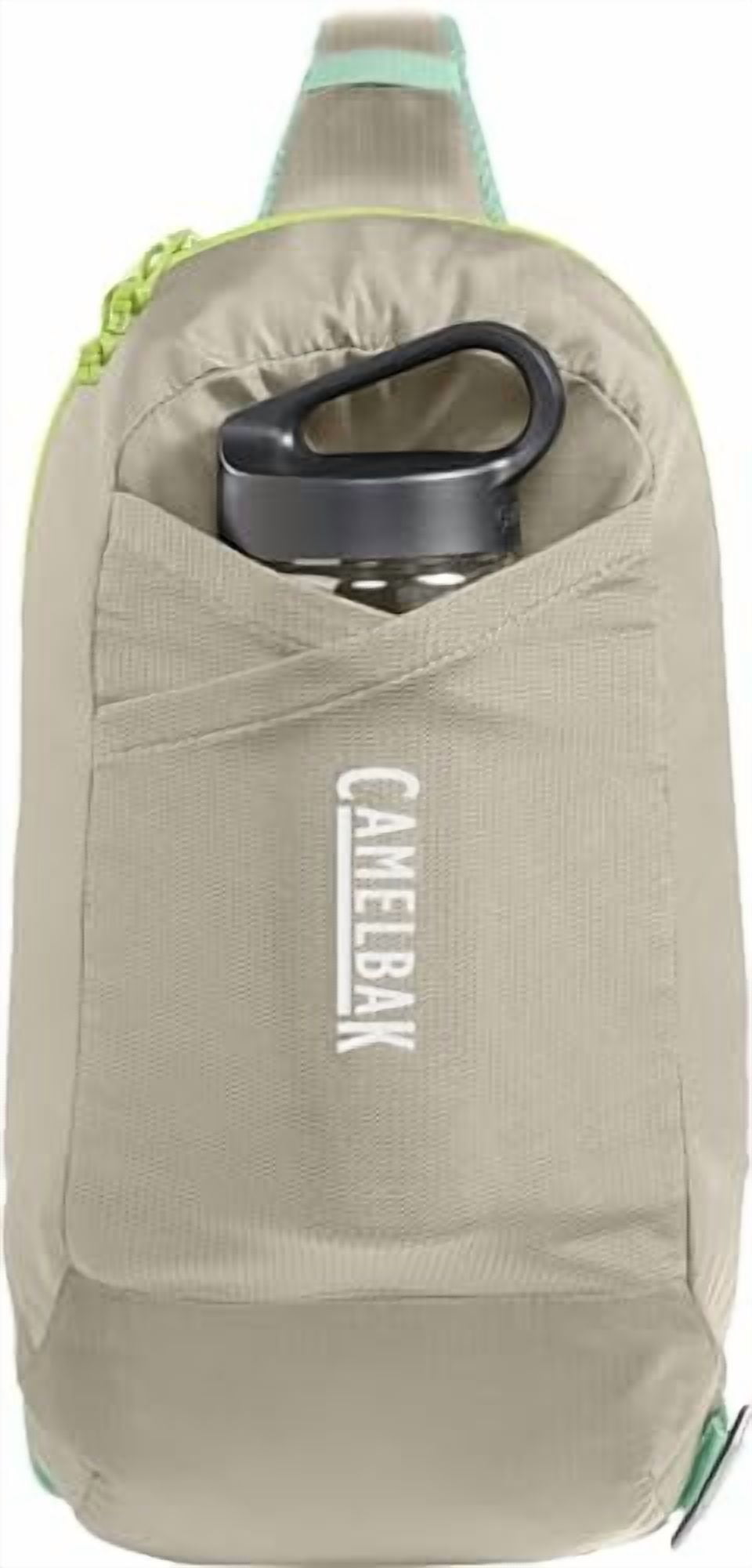 2529201000P CamelBak Arete Sling 8 20oz, Sandstone