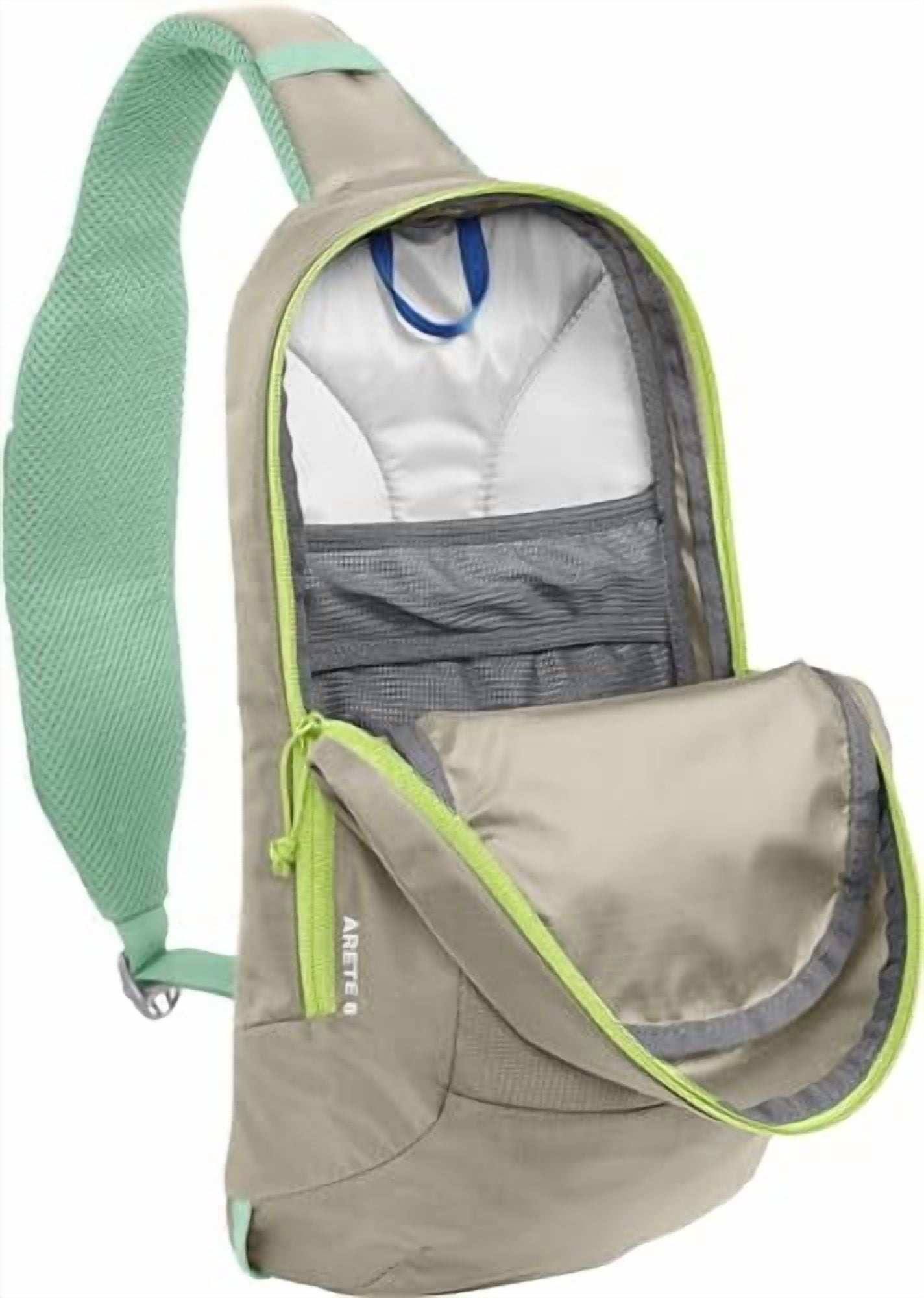 2529201000P CamelBak Arete Sling 8 20oz, Sandstone