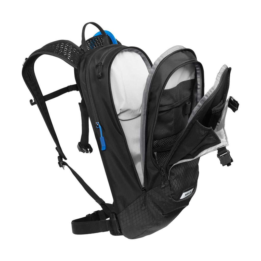 Camelbak M.U.L.E.® 12 100oz, Black