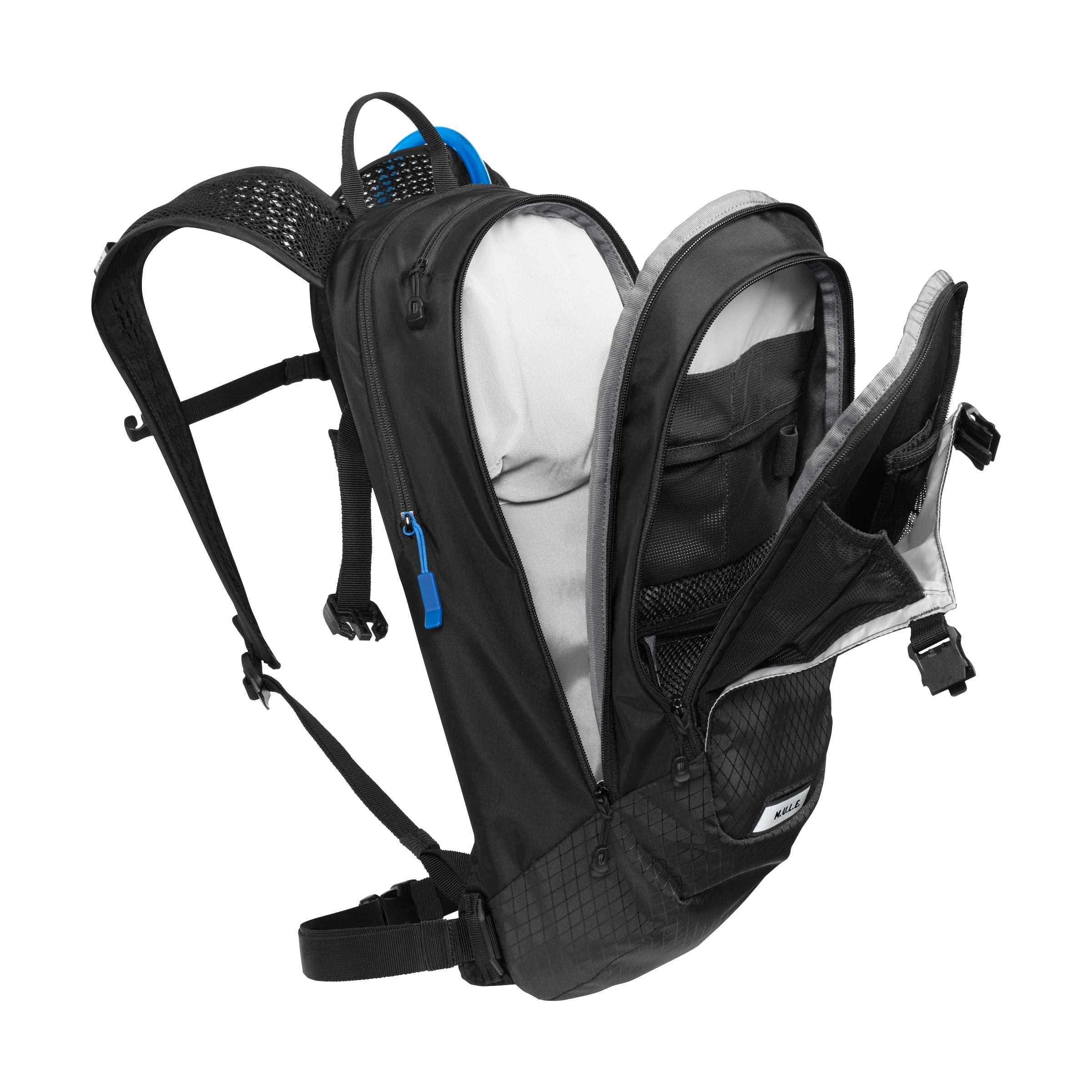 Camelbak M.U.L.E.® 12 100oz, Black