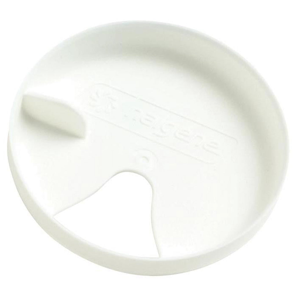 Nalgene Easy Sipper Cap for Wide Mouth Water Bottles - Yellow