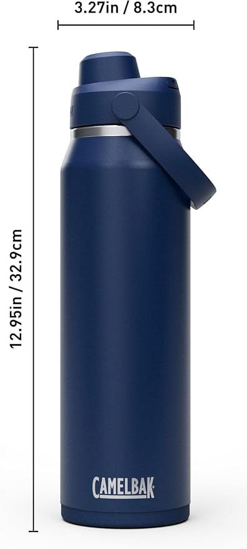 Camelbak Thrive™ Chug Stainless Steel Water Bottle 32oz, Sky Blue