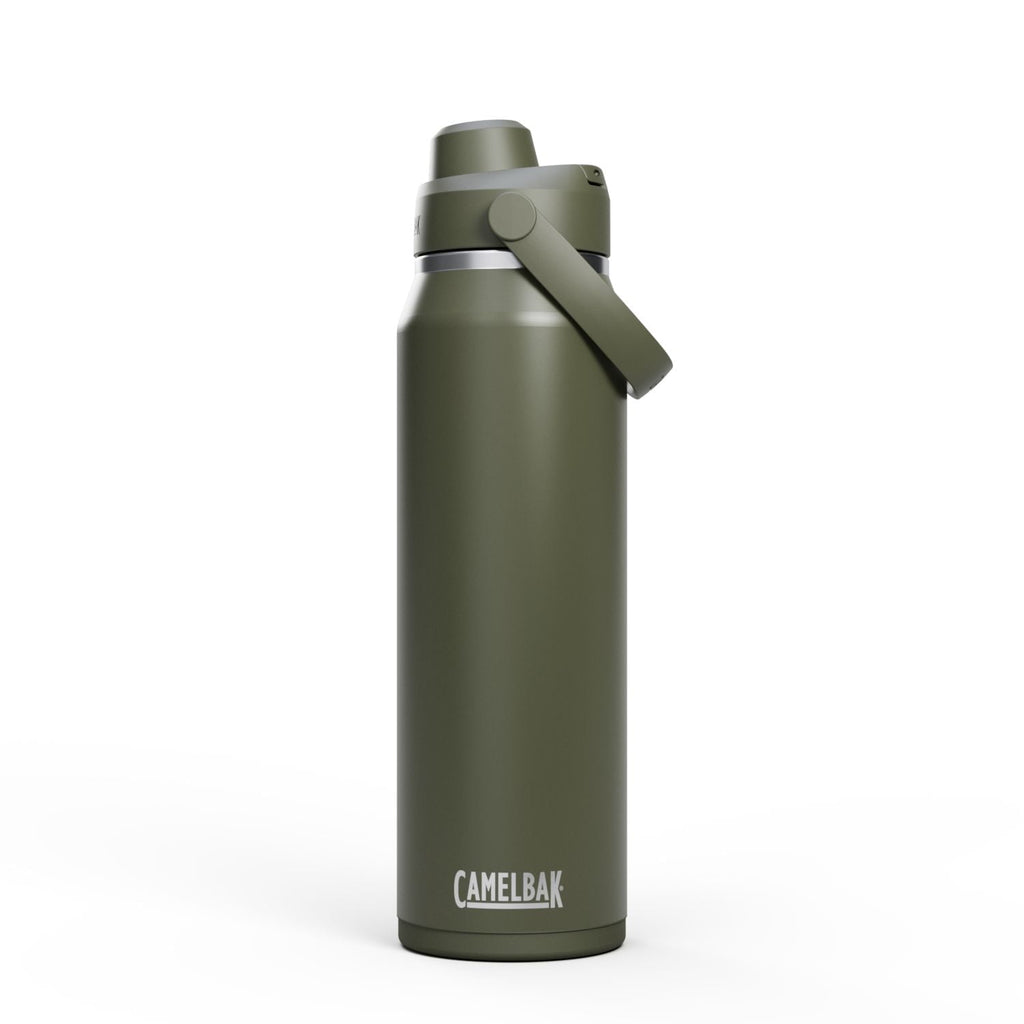 Camelbak Thrive™ Chug Stainless Steel Water Bottle 32oz, Sky Blue