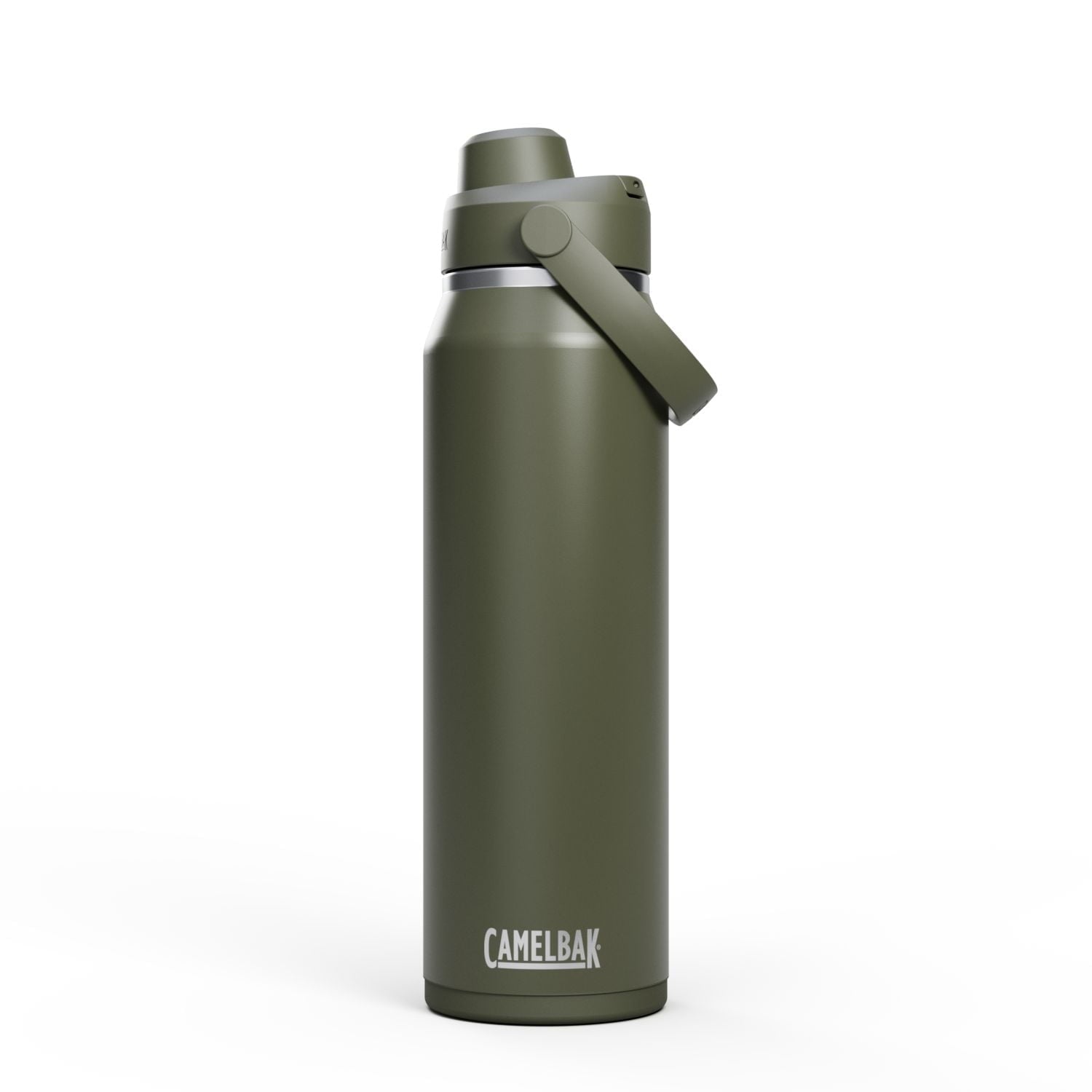 Camelbak Thrive™ Chug Stainless Steel Water Bottle 32oz, Sky Blue