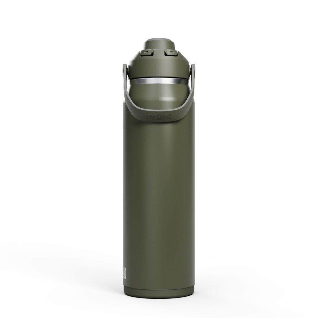 Camelbak Thrive™ Chug Stainless Steel Water Bottle 32oz, Sky Blue