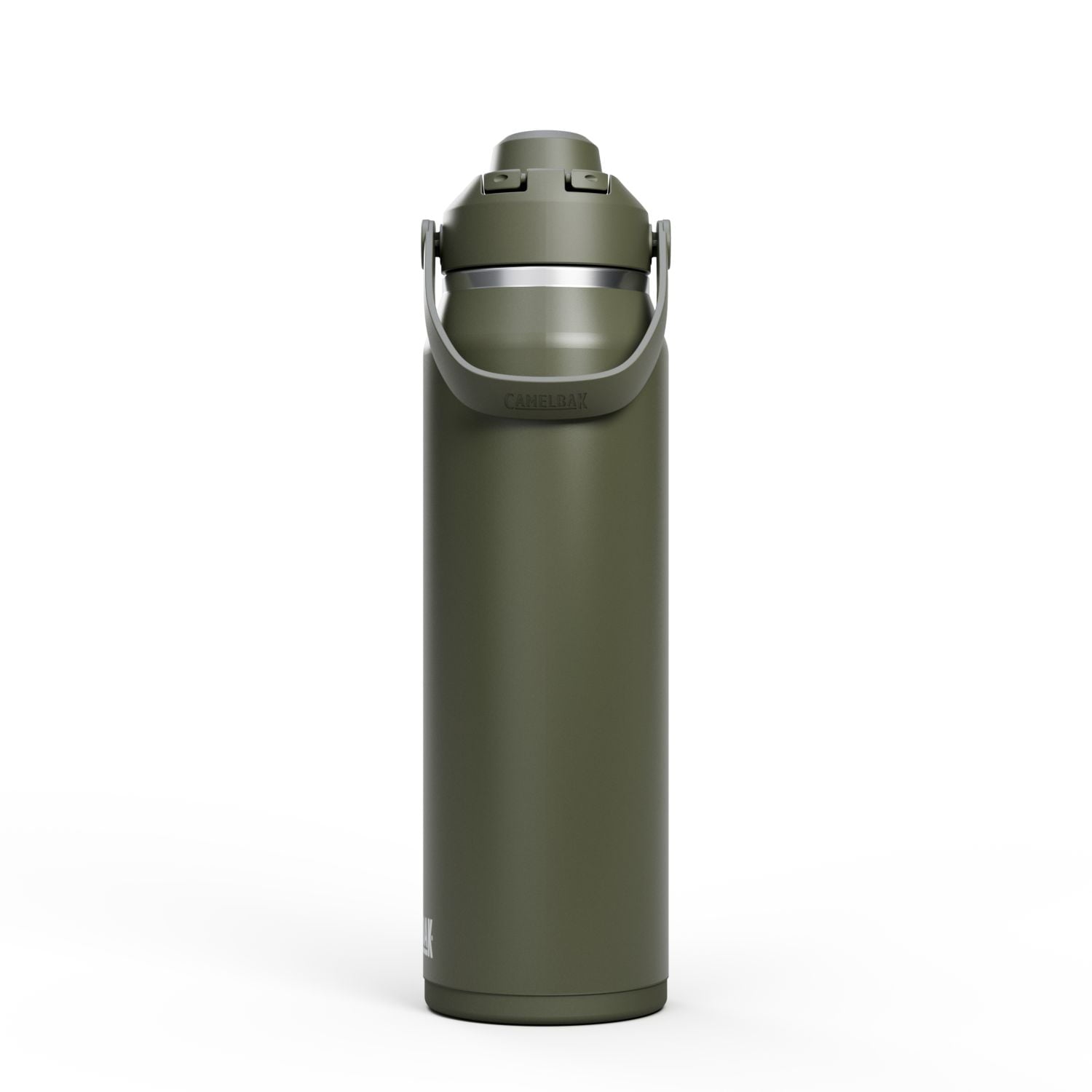 Camelbak Thrive™ Chug Stainless Steel Water Bottle 32oz, Sky Blue