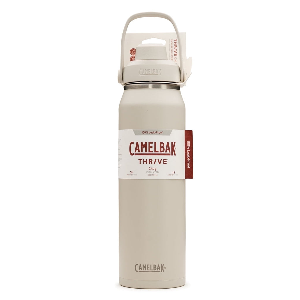 Camelbak Thrive™ Chug Stainless Steel Water Bottle 32oz, Sky Blue