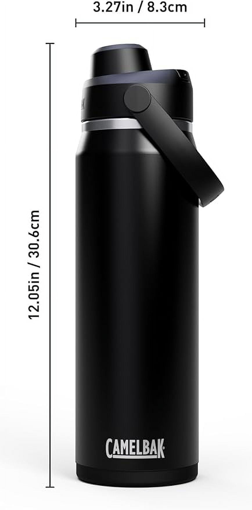 Camelbak Thrive™ Chug Stainless Steel Water Bottle 32oz, Sky Blue
