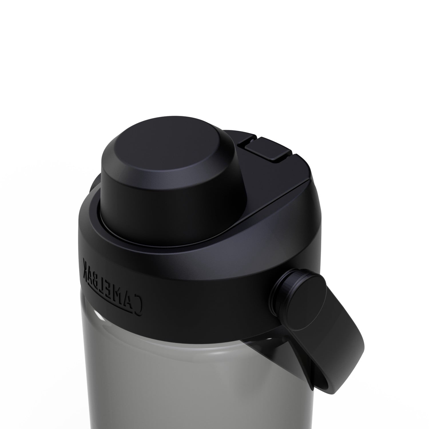 Camelbak Thrive™ Chug Water Bottle, 20oz, Charcoal
