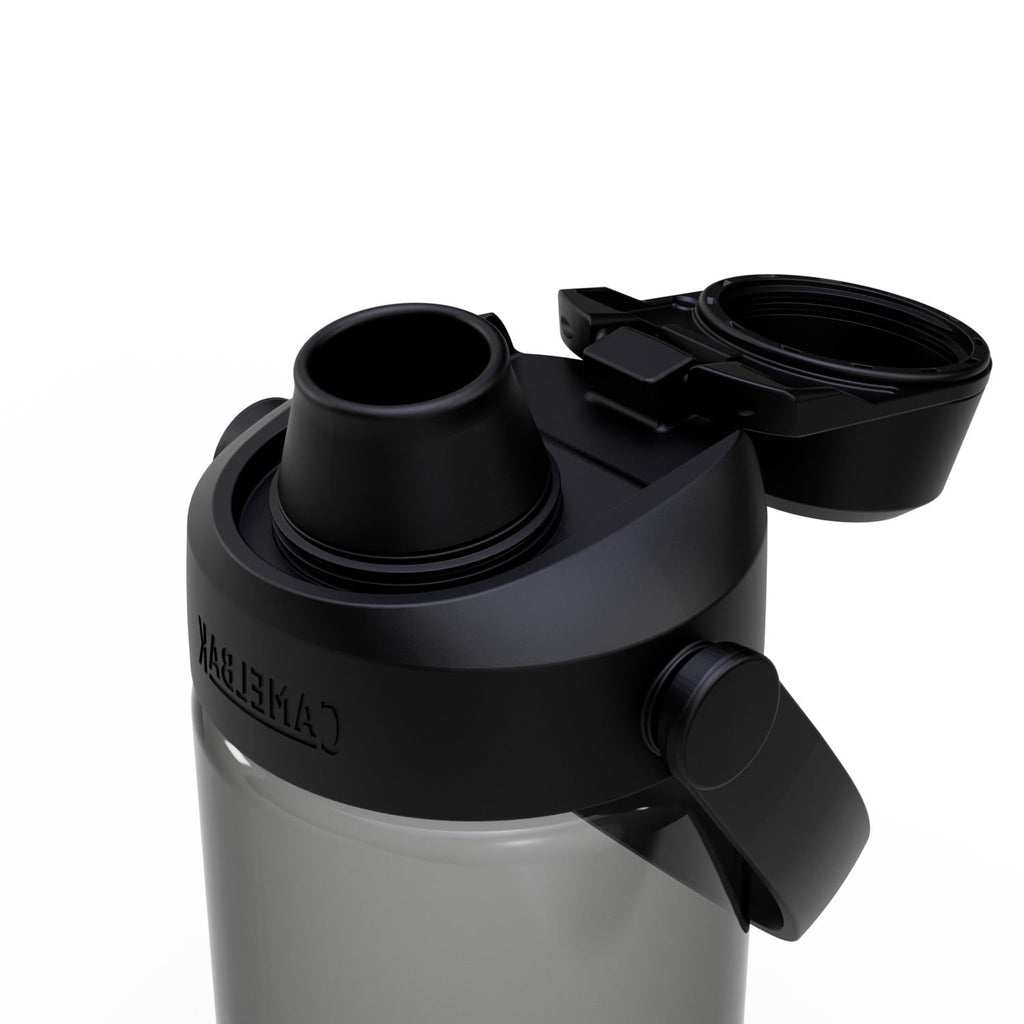 Camelbak Thrive™ Chug Water Bottle, 20oz, Charcoal