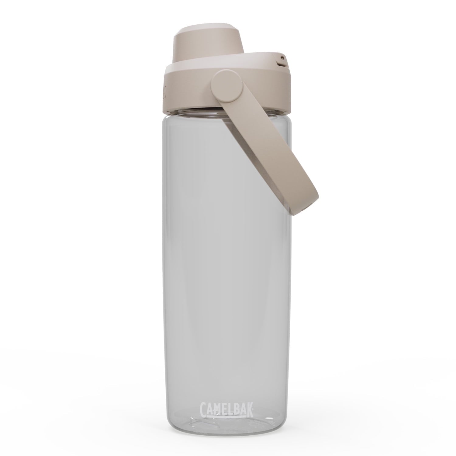 Camelbak Thrive™ Chug Water Bottle, 20oz, Charcoal