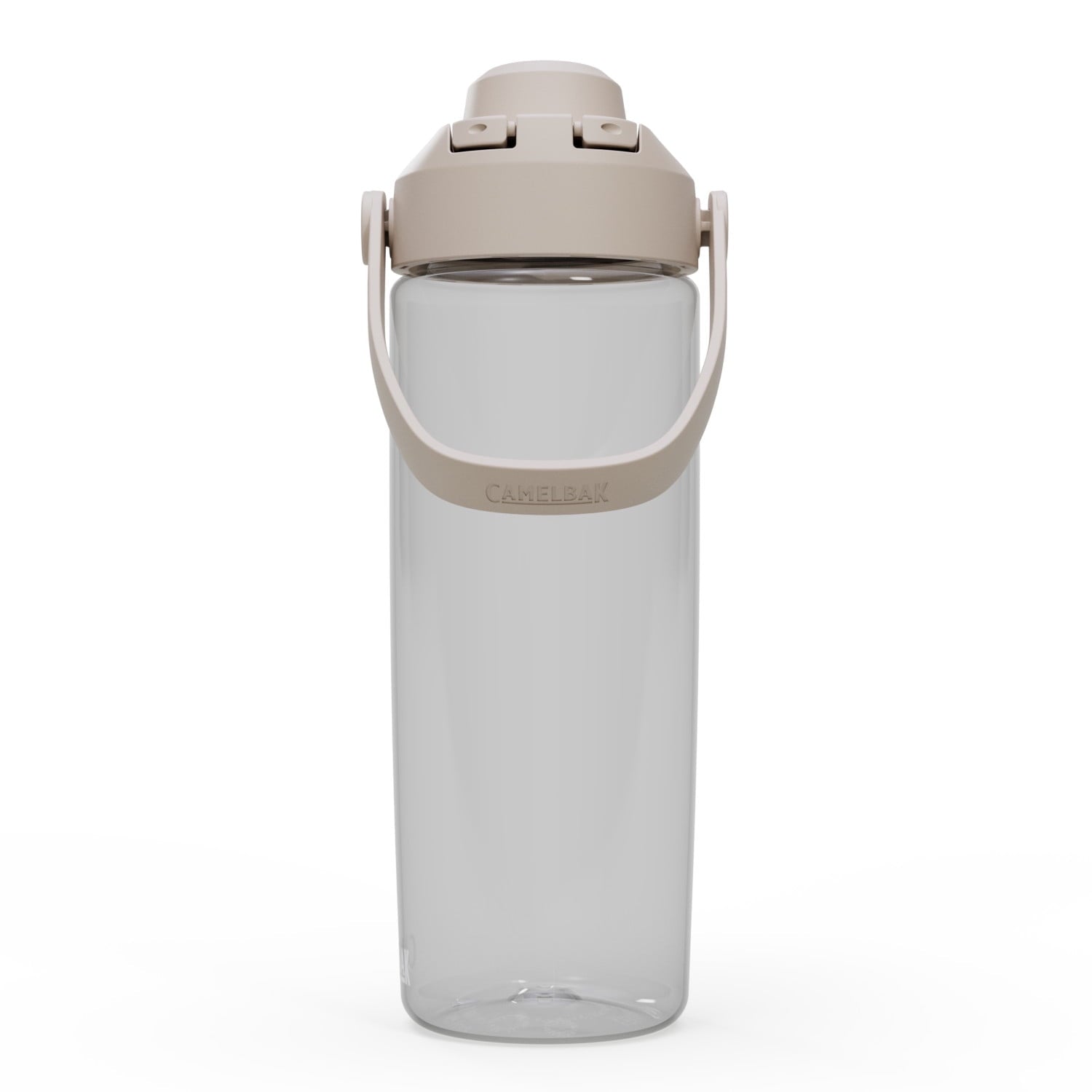 Camelbak Thrive™ Chug Water Bottle, 20oz, Charcoal