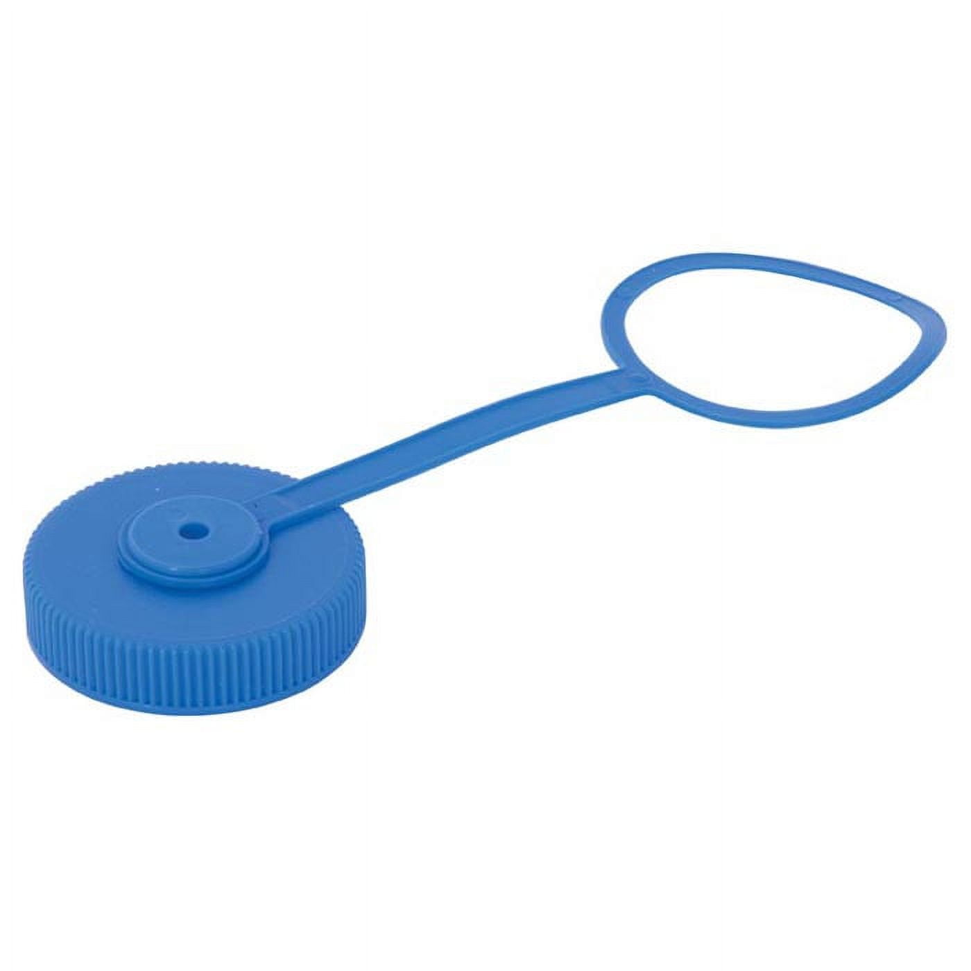 Nalgene Wide Mouth 32 oz. Water Bottle Replacement Cap - White