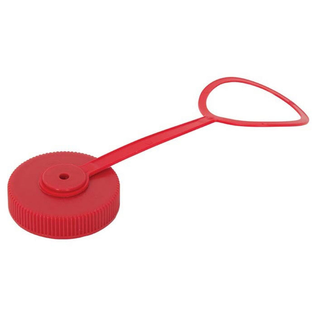 Nalgene Wide Mouth 32 oz. Water Bottle Replacement Cap - White