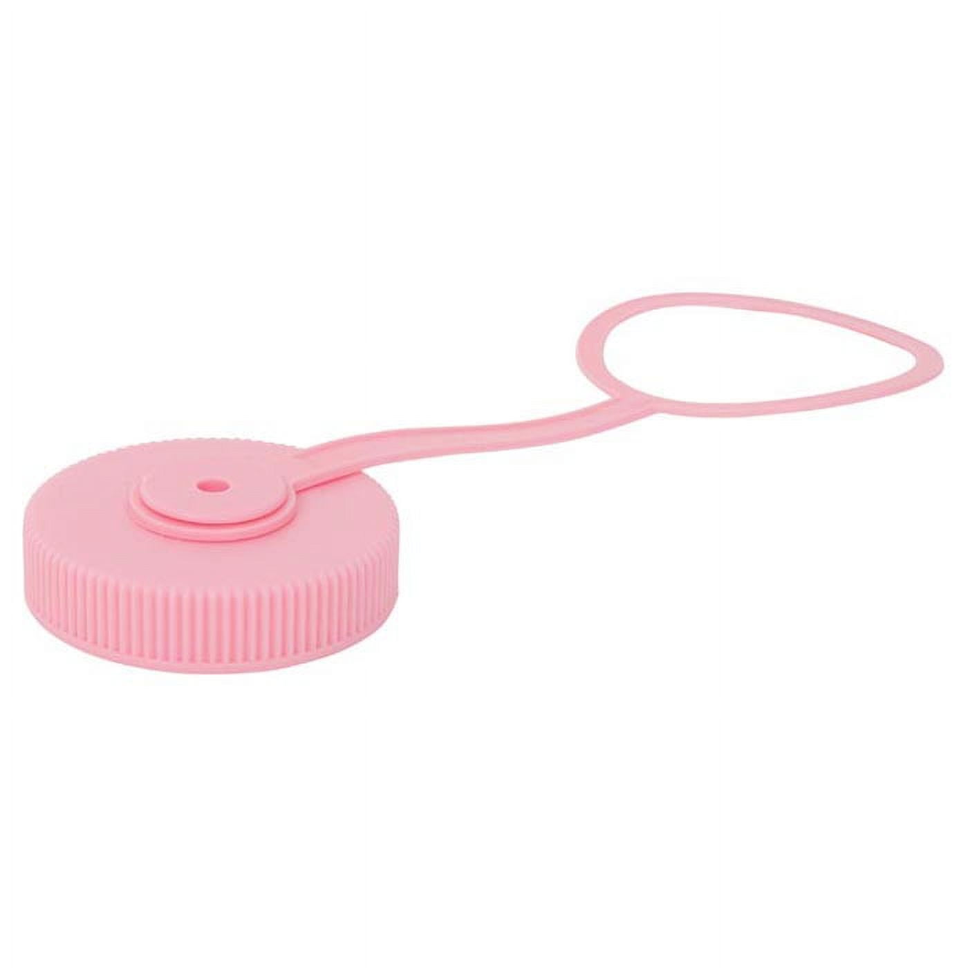 Nalgene Wide Mouth 32 oz. Water Bottle Replacement Cap - White