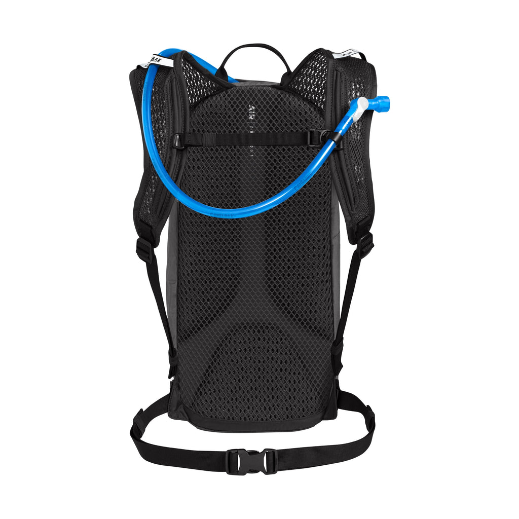 Camelbak Women's M.U.L.E.® 12 100oz Hydration Pack, Charcoal/Black