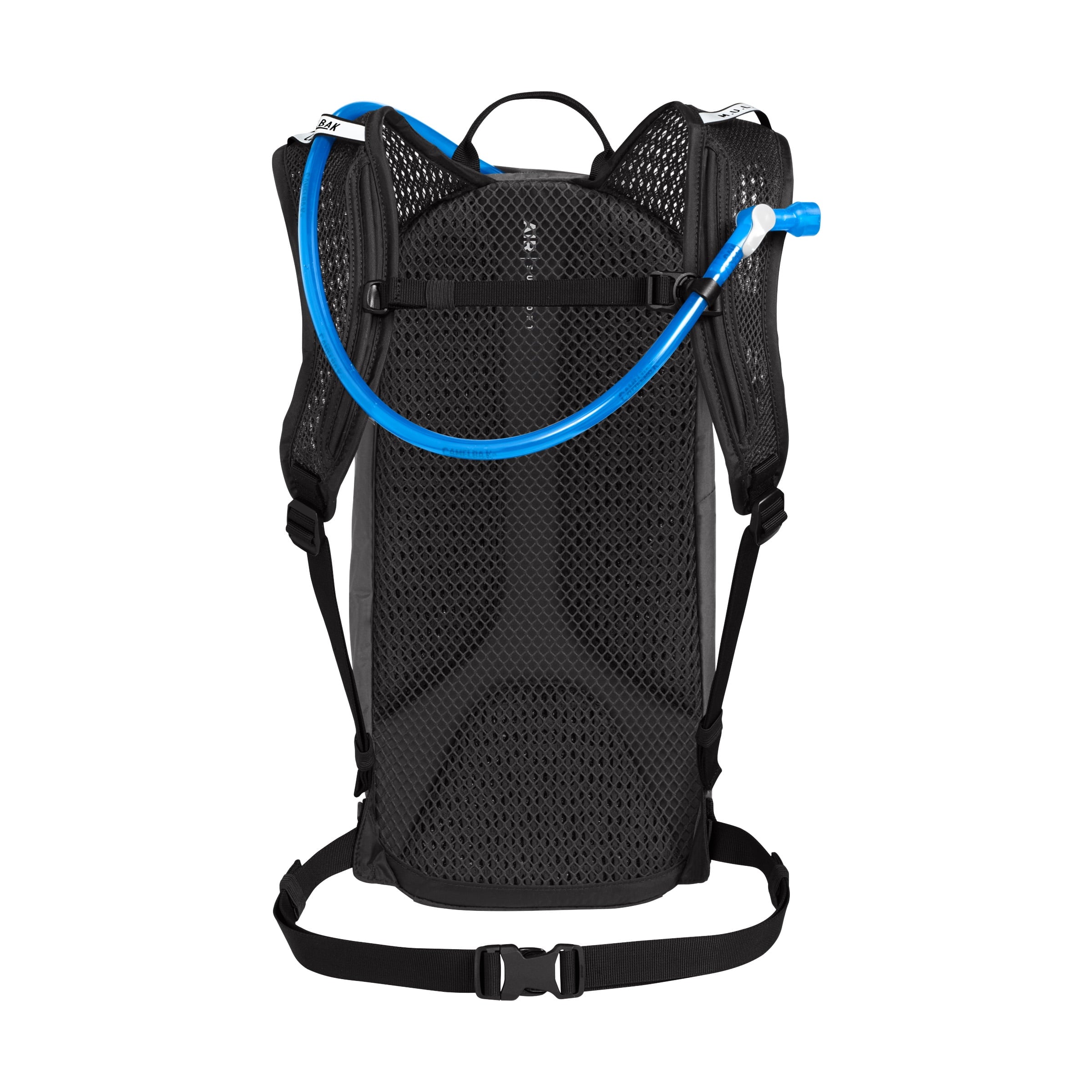 Camelbak Women's M.U.L.E.® 12 100oz Hydration Pack, Charcoal/Black