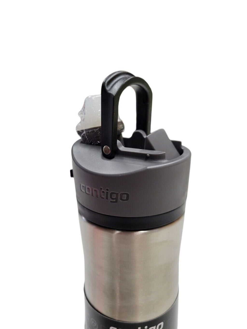 Contigo 20 oz. Jackson Chill 2.0 Water Bottle - Stainless Steel w/Licorice