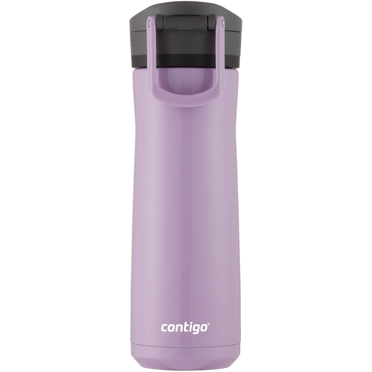 Contigo 20 oz. Jackson Chill 2.0 Water Bottle - Stainless Steel w/Licorice