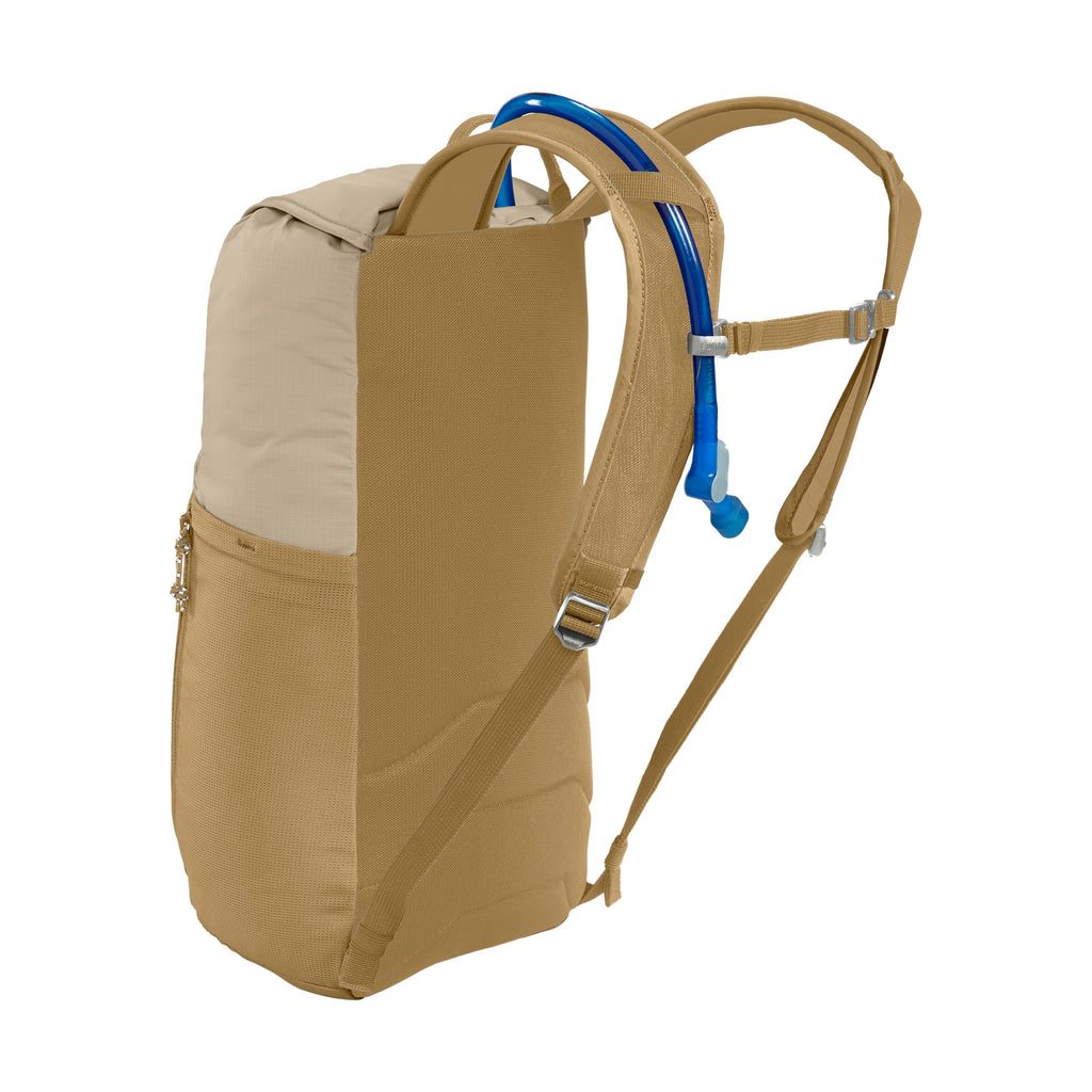 CamelBak Arête™ 18 Hydration Pack 50 oz, Canyon Clay
