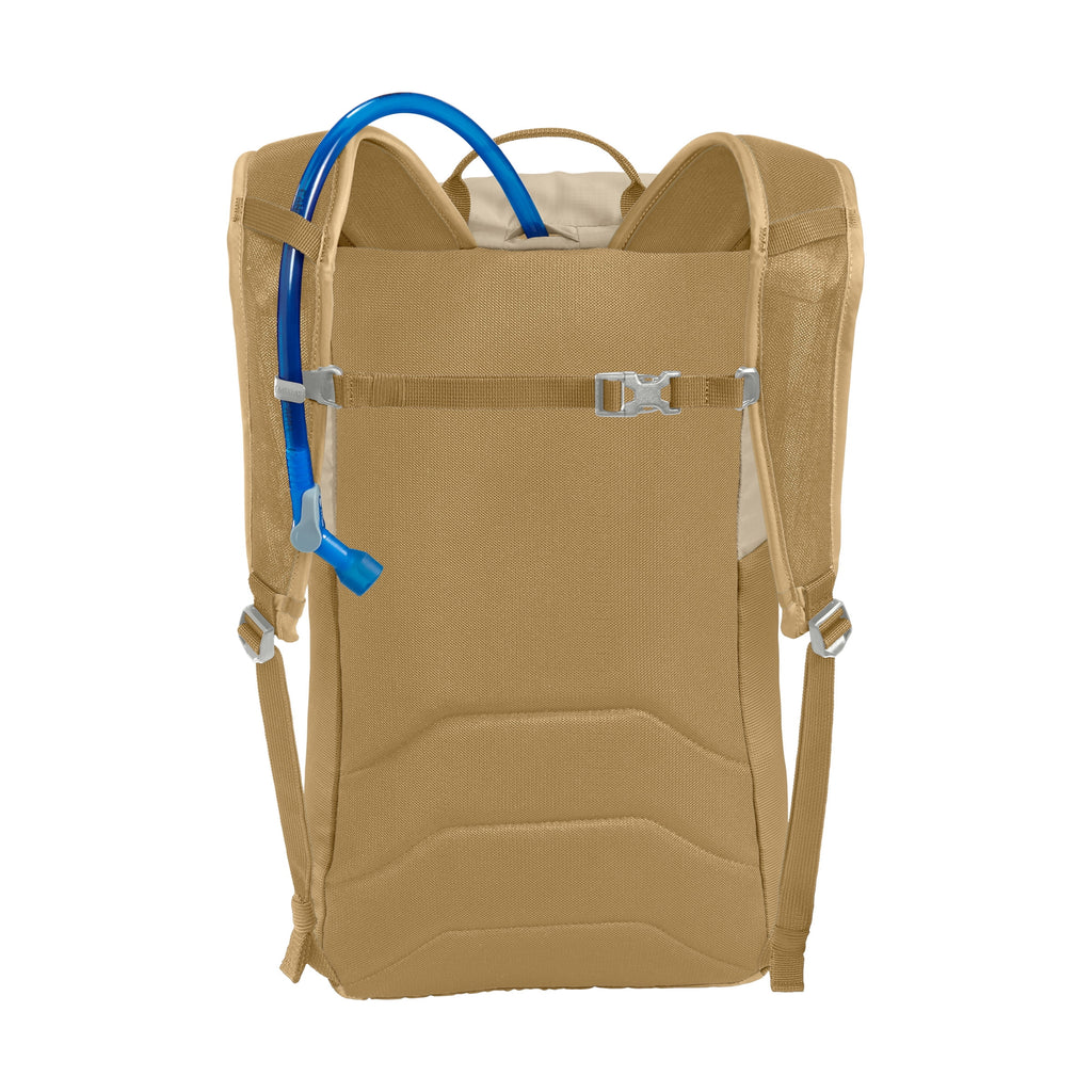 CamelBak Arête™ 18 Hydration Pack 50 oz, Canyon Clay