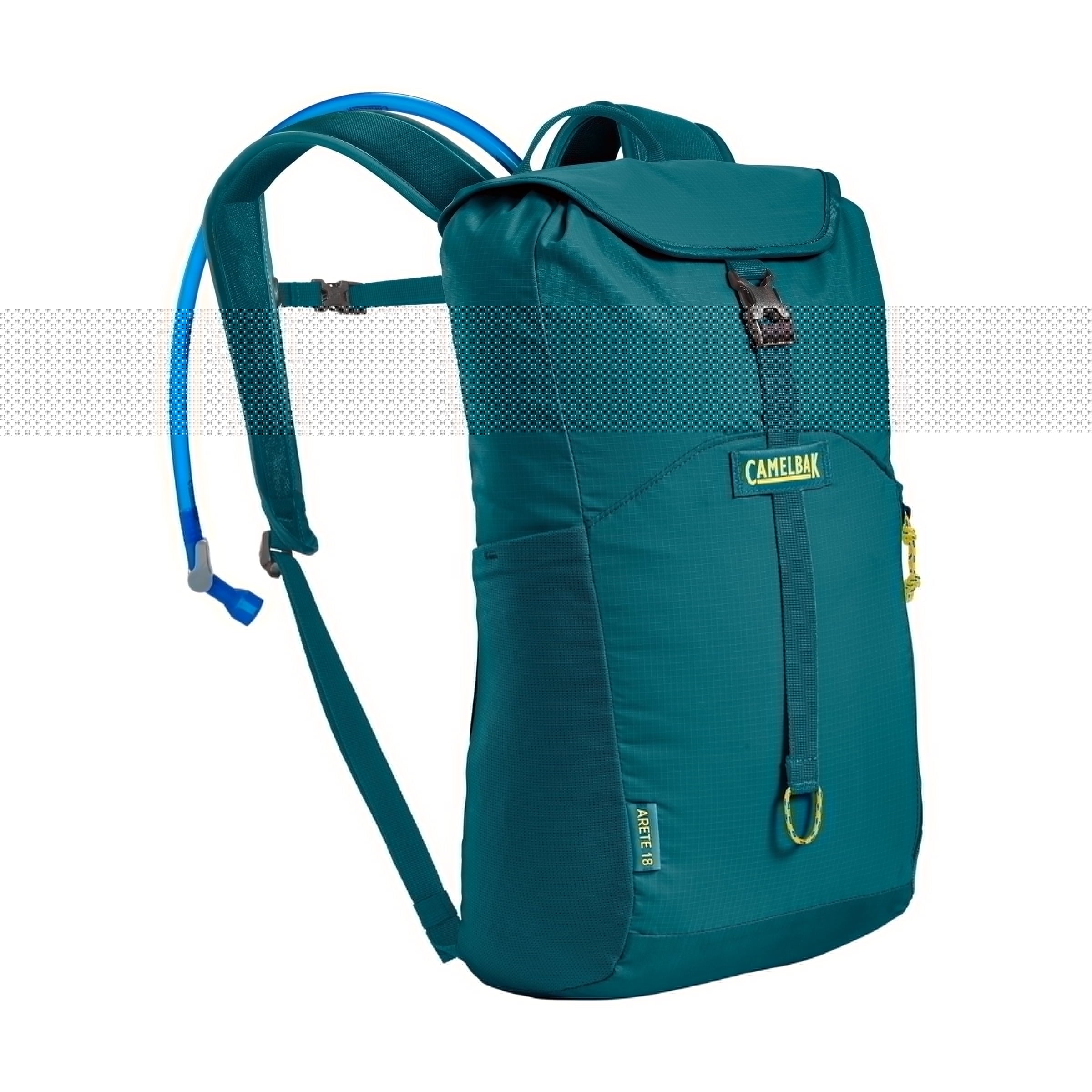 CamelBak Arête™ 18 Hydration Pack 50 oz, Canyon Clay