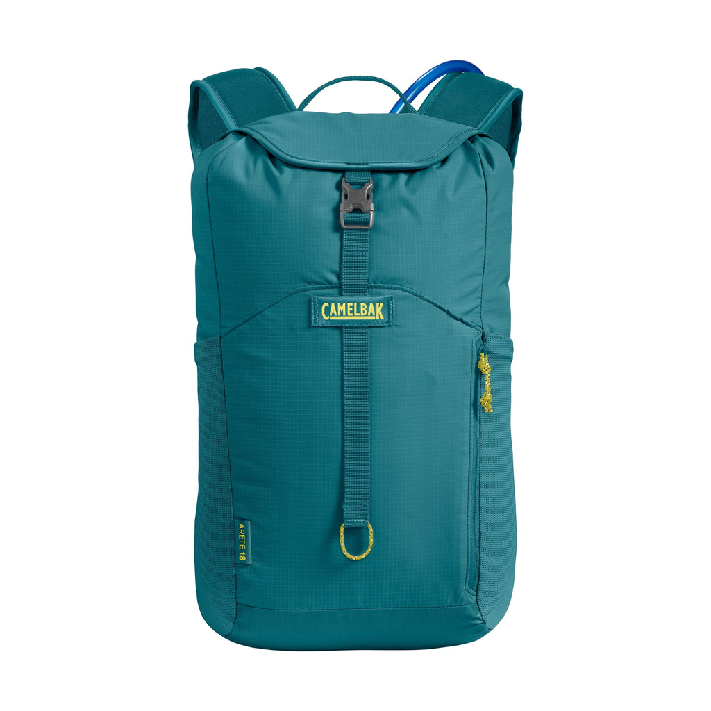 CamelBak Arête™ 18 Hydration Pack 50 oz, Canyon Clay