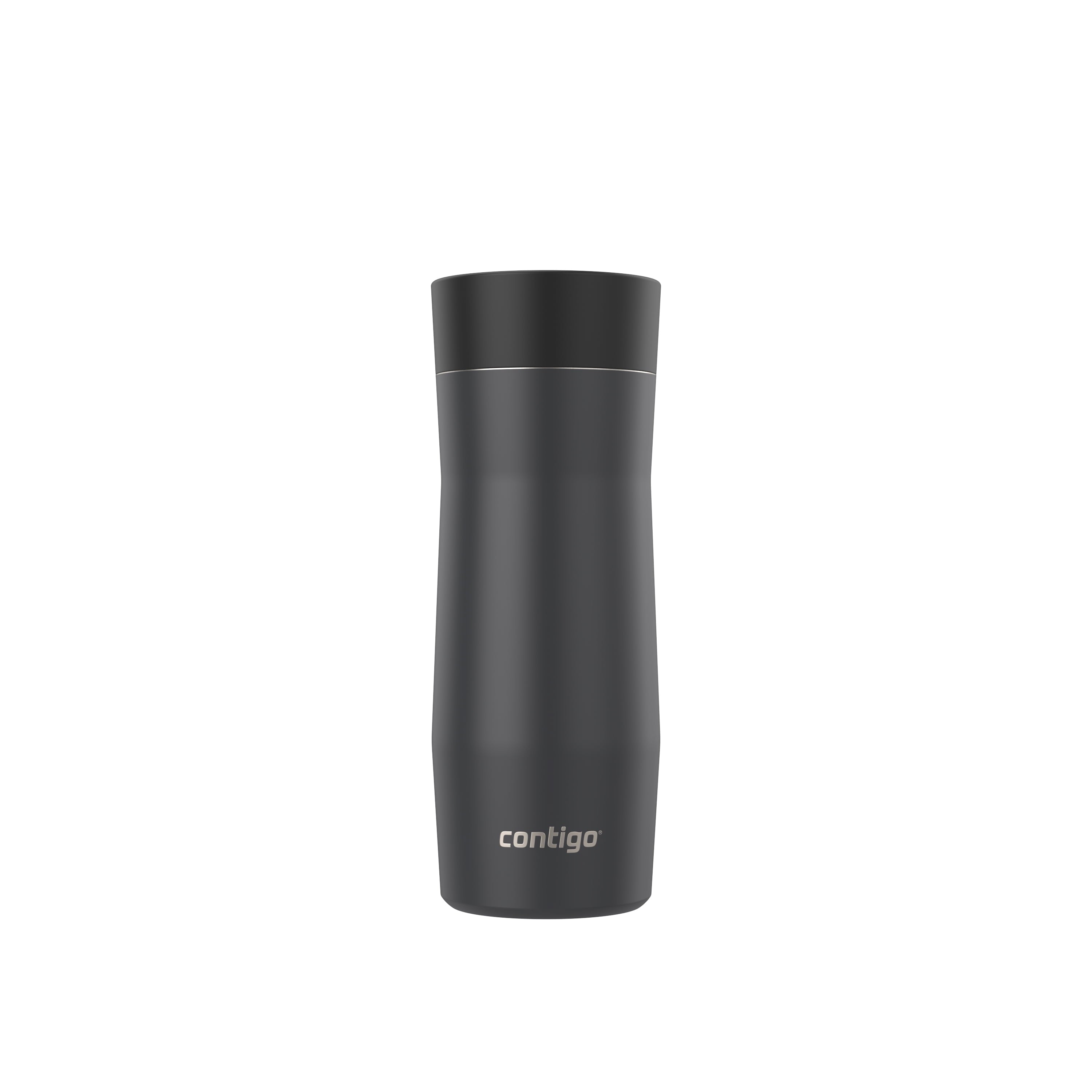 Contigo AUTOSEAL West Loop Vacuum-Insulated Stainless Steel Travel Mug with Easy-Clean Lid, 16 oz