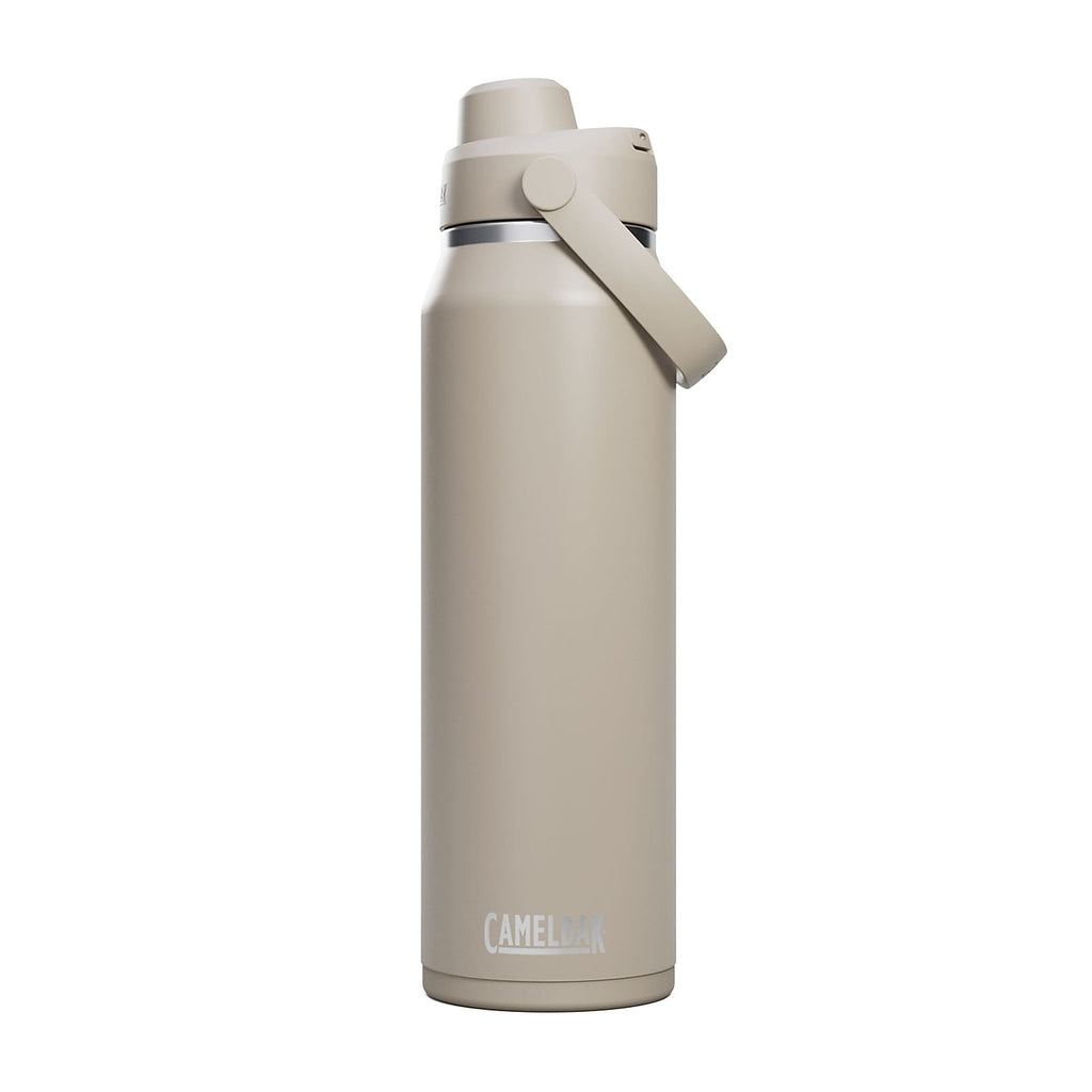 Camelbak Thrive Chug Stainless 32oz, Stone