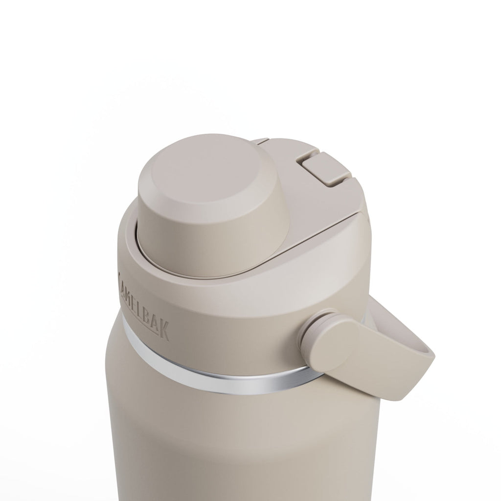 Camelbak Thrive Chug Stainless 32oz, Stone