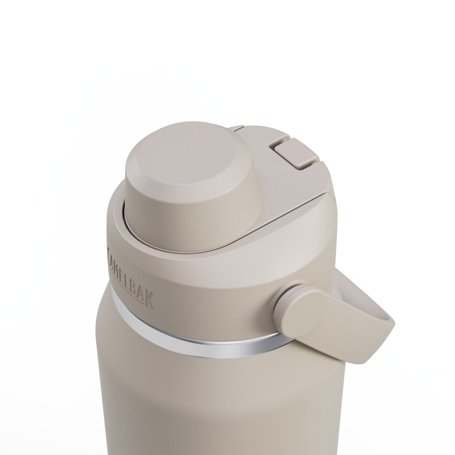 Camelbak Thrive Chug Stainless 32oz, Stone