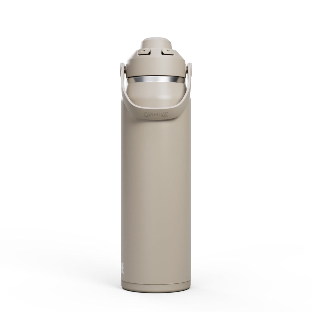 Camelbak Thrive Chug Stainless 32oz, Stone
