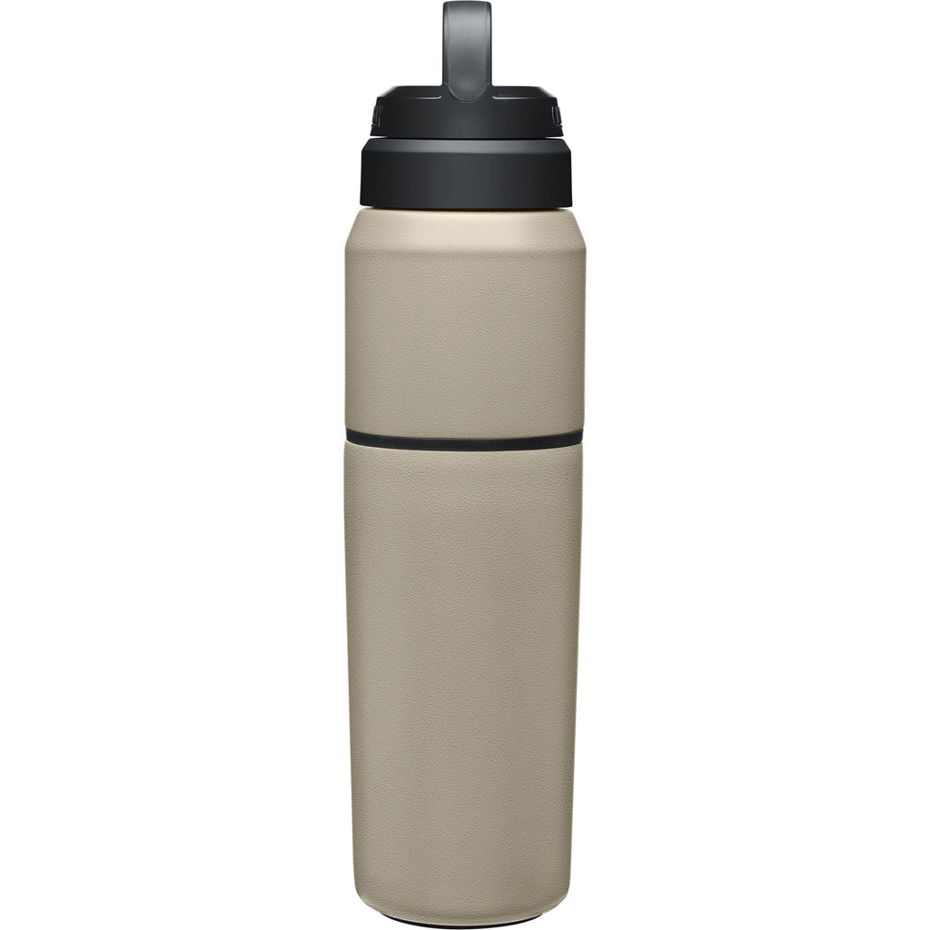 Camelbak Mb 22oz Bottle/cup Dune