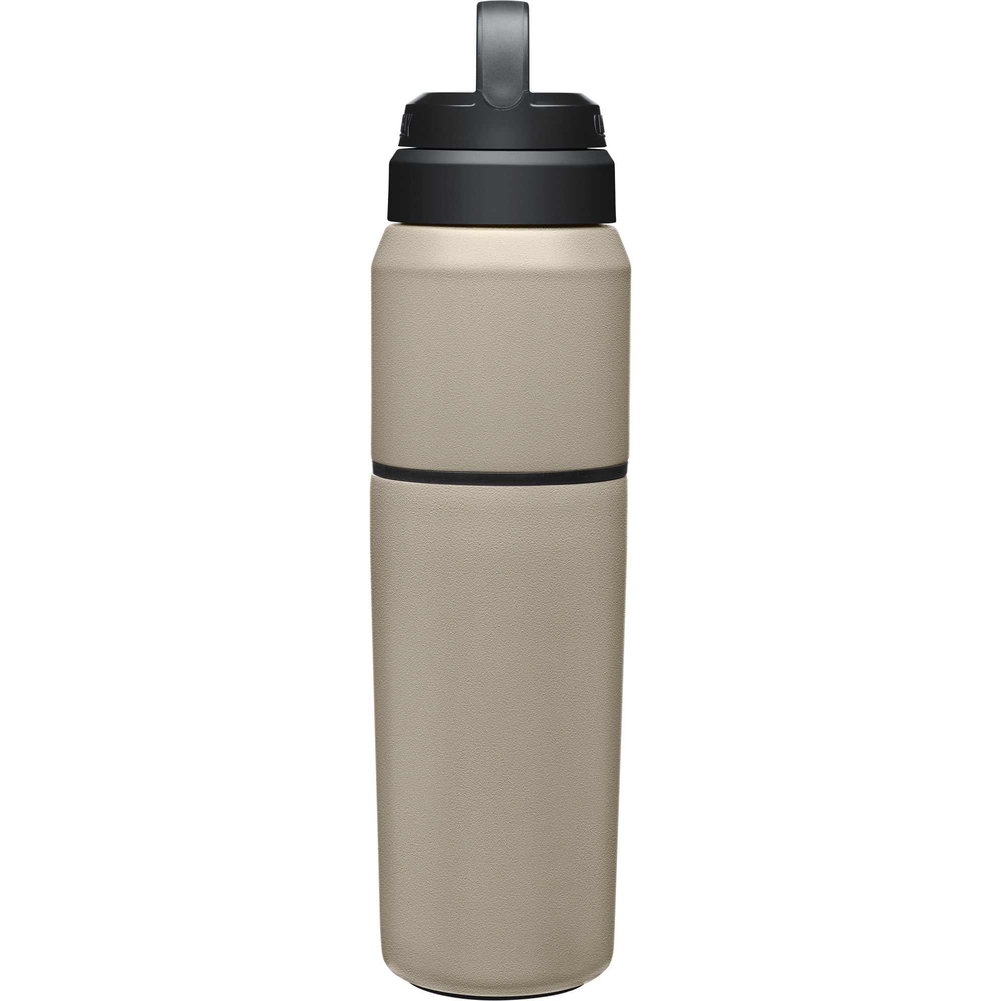 Camelbak Mb 22oz Bottle/cup Dune