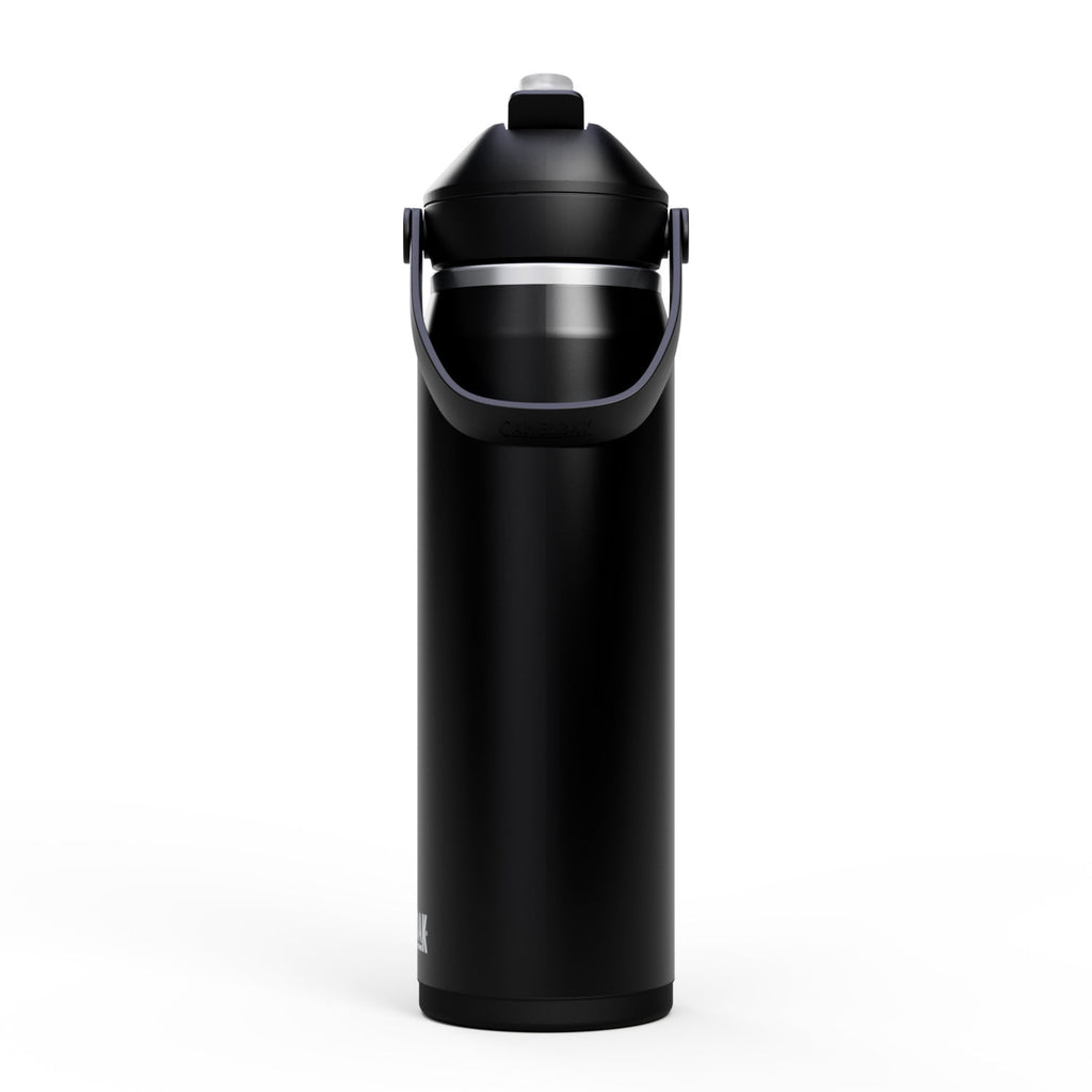CamelBak Thrive™ Flip Straw Insulated Stainless Steel Water Bottle, 25 oz, Sierra Red
