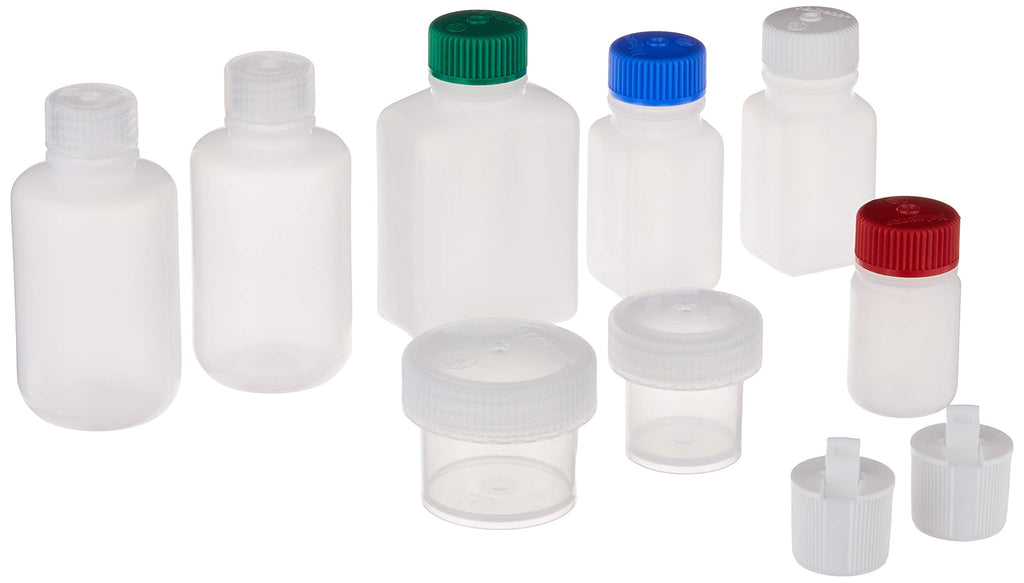 Nalgene Travel Container Kit - Medium