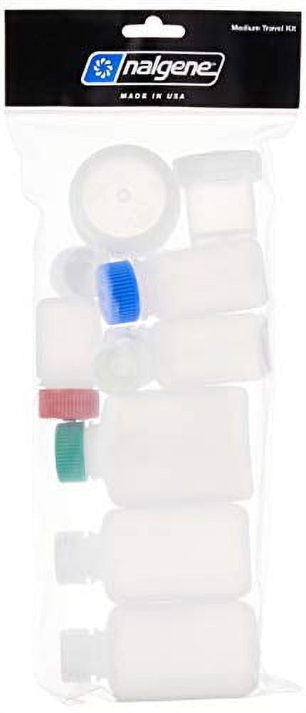 Nalgene Travel Container Kit - Medium